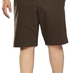Men's | Plus Size | Regular Fit | 100% Cotton | Summer Shorts | 4 Pockets | Shorts for Men-image-72