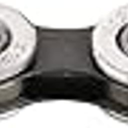 KMC X12 12 Speed Chain, Silver/Black, 126 Links-image-17