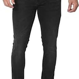 Men's Slim Jeans-image-33