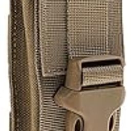 Calandis Flashlight Pouch Torch Holder Versatility Outdoor Fishing Storage Bag Mud-image-50