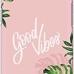 The Little Shop Designer Printed Hard Back Cover for Oppo A37 (Green Vibes)-image-17