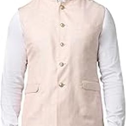 Mens Nehru Jacket-image-46