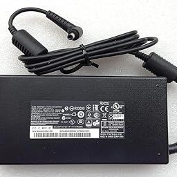 AMEPROZ 19.5V 7.7AA 150W AC Charging BIRCK Compatible with MSI Stealth Pro-065 AC Charging BIRCK-image-56