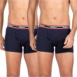 Men's Cotton Regular Solid Trunks-picture-27