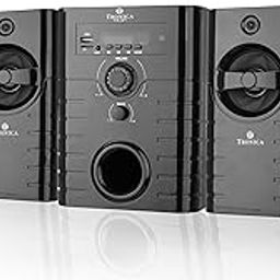 TRONICA Republic Series 4.1 Bluetooth Home Theater with FM/AUX/USB/SD Card Support Along with All Function Remote Control-71