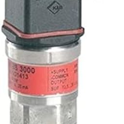 Danfoss® MBS 3000 Pressure Transmitter (Output: 4 to 20 mA) for General Industrial Purposes by INSTRUKART (Range: 0 to 16 bar)-9