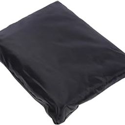 ORFOFE Oxford Cloth Parasol Cover for Outdoor Use Heavy-Duty Against Rain Dust and Uv Fits Umbrellas Drawstring Bottom for-image-80
