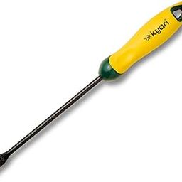 Kyari Hand Weeder for Gardening | Durable Weed Remover Tool | Mini Hand Weeder for Lawn, Garden & Home Use | Rust-Resistant, Comfortable Grip-picture-12