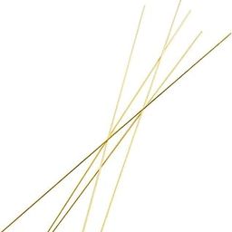 bnf®5pcs Brass Rods Solid Rod Brass Stick Round Copper Bar DIY 300mm|Toys & Hobbies | Models & Kits |5 Pieces Round Br Rods-image-53