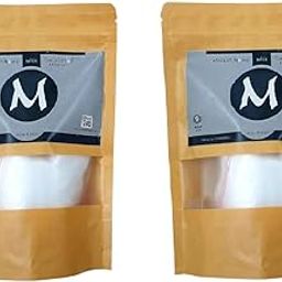 Sada Vinod NATURAL'S MSM Powder Methylsulfonylmethane Powder Pack Of 2 (200 Gm Each Pack)-17