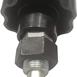 GLASS BLASTER 1-Inch Round Shape Cature Lock for Gym Machines - Durable Spring Mechanism for Secure Workout Sessions-14