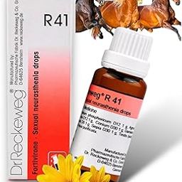 KRIG'S Dr. Reckeweg R41 Homeopathic Medicine Drop-Set Of 1 Bottle(30 Days)-image-14