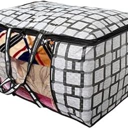 Stylista Storage Bag/Blanket Bag/Quilt Bag Large Size-image-35