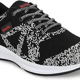 Kavacha Knitted Fabric Steel Toe Safety Shoe memory foam, S208 Size:6-picture-40