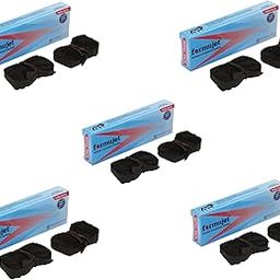 Formujet Dot Matrix Ribbon Refill Pack S6 X 12HD (Pack of 10) for Refilling Printer Ribbon Cartridge of Epson PLQ-20, 20M, 20K, 20KM, 30M Printers etc-picture-14
