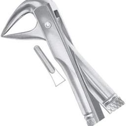 Waldent Tooth Extraction Forceps Lower Anteriors & Roots No.74N (1/112) | Stainless Steel Dental Instrument for Precise Tooth Extractions | Durable, Autoclavable, Ergonomic Design for Lower Anterior & Root Removal-picture-15
