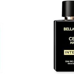Bella Vita Luxury Fresh Unisex Eau De Toilette Ceo Men Intense Eau De Parfum Liquid Perfume With Bergamot Lavender & Orchidwoody & Musky 100 Ml-image-17