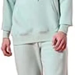 starfox Men's Oversized Fleece Tracksuit-picture-7