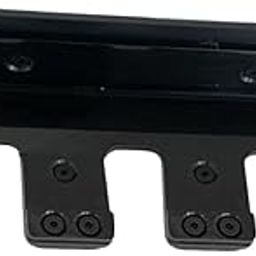 THE STYLE SUTRA® Wall Mounted Barbell Holder Lightweight Practical Metal Barbell Storage Rack-picture-16