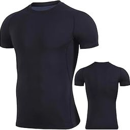 MERISHOPP® Sauna Vest Slimming Workout Running Sweat Vest AB Trainer Toner Men 3XL| Womens Clothing |Sleep |1 Piece Sauna Vest Shirt-image-51