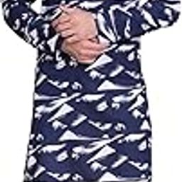 Men's Abstract Regular Fit Fashion Vest-picture-41
