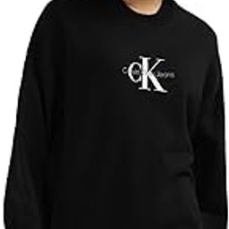 calvin klein Department21 Sweat Shirt-picture-0