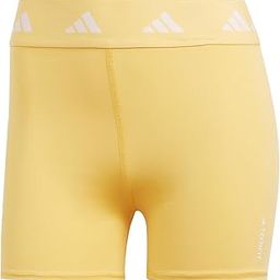 Women's Techfit Short Leggings Tights (1/4)-image-21
