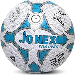 JJ Jonex Trainer Football (Blue and White)-image-43