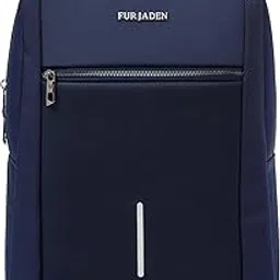 fur jaden 15.6 Inch Laptop Structured Backpack For Professional for Work Office and Casual Use for Men Women-picture-47
