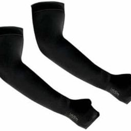 Off ONN Nylon, Polyester Arm Sleeve For Men & Women (Free, Black)-image-54