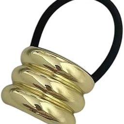RawLuxe Hair Tie for Women & Girls | Stylish Headband | Makeup & Travel | Fashion Hair Band | Comfortable | Elegant Headband for Weddings & Parties-image-81