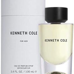 Kenneth Cole For Her Eau De Perfume Spray Vapo 100Ml-image-59