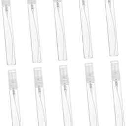 MAGICLULU 20pcs Leak Glass Spray Bottles for and Storage Multi-purpose Dispenser Containers for Travel and Outdoor Use Practical and Portable Design-image-3