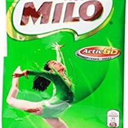 Nestlé Milo Activ Go Pouch, 300G, Pack of 1, Multicolour-image-38