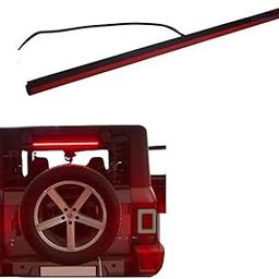 ALIENOR New Thar 56Cm Led Bar Rear Brake Third Light Hight Mount Lamp, Car-picture-26