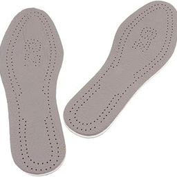 ATORSE® Bow Leg Insole Genu Varum O Leg Corrector 24.5Cm-image-15