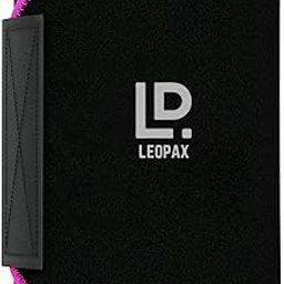 LEOPAX Neoprene Ab Trainer Waist Support Belt, Stomach Back Exercise Tummy Body Wrap for Men & Women-image-57