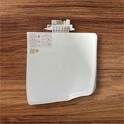Spin Lid Wind Jet Dry Cover Compatible for LG Semi Automatic Washing Machine Wind Jet Dry (White, Model 1022 / Cut / 2.5cm)-22