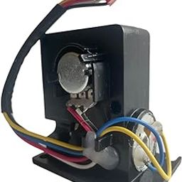 TreadLife Fitness Resistance Tension Motor - Part No. 241949 - Compatible with NordicTrack AudioStrider 990 (NTEL79061) Ellipticals-picture-20