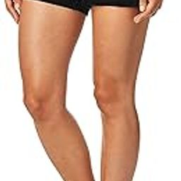 kanu surf Women's Breeze Solid Stretch Boardshort-picture-30