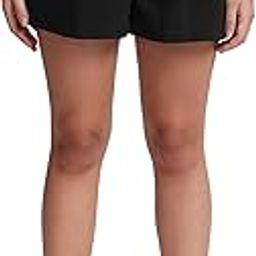 Women's Regular Fit Regular Shorts | Stretchable Shorts-picture-8