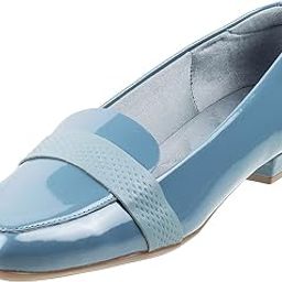 Women's Synthetic Pumps (31-9946)-image-84
