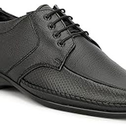 Men's Stylish and Comfortable Laceup Formal Shoes-image-56