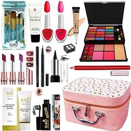 G4U Gift for women makeup kit 13012021A49-45