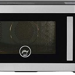 Godrej 28 L Inverter Convection Microwave Oven (GME 528 CIP1 QM Plain Elec, Silver, Additional 1 Year Free Extended Warranty)-picture-28