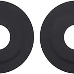 2X Flush Valve Seal Ring Wearproof Toilet Repair Accessories-image-16