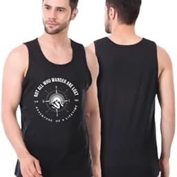 Men's Printed Innerwear Vest-019-image-83