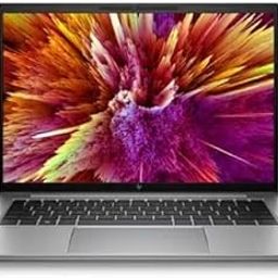 HP ZBook Firefly 13th Gen Intel Core i7-1355U/ 14 Inch(35.6 cm)/ Diagonal WUXGA Display /16GB RAM/1 TB SSD/Intel Iris® Xᵉ Graphics/Win 11 Pro/Backlit KB/ G10 Workstation PC(8F6C8PA)-picture-0