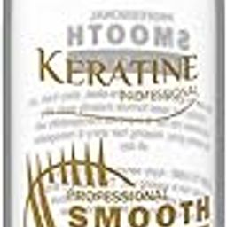 KERATINE PROFESSIONAL Shine Smooth Hair Serum 100 ML WHITE-image-59