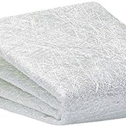 Premium Chopped Strand Mat Fiberglass Sheet – 40×40 inch, 300 GSM | Heavy‑Duty Insulation & Repair Fabric for DIY, Industrial, Marine, and Composite Projects-image-46